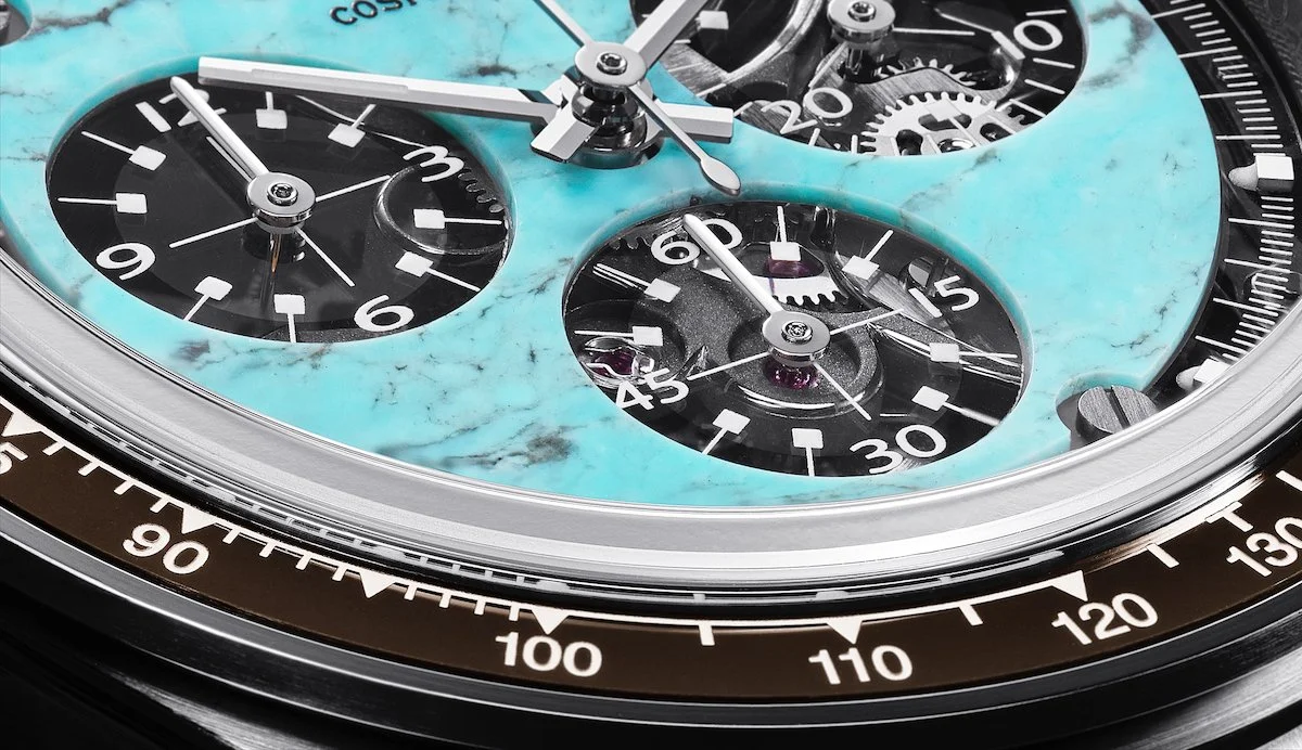 Experience: Artisans de Genève 'Spider Challenge'—Arizona